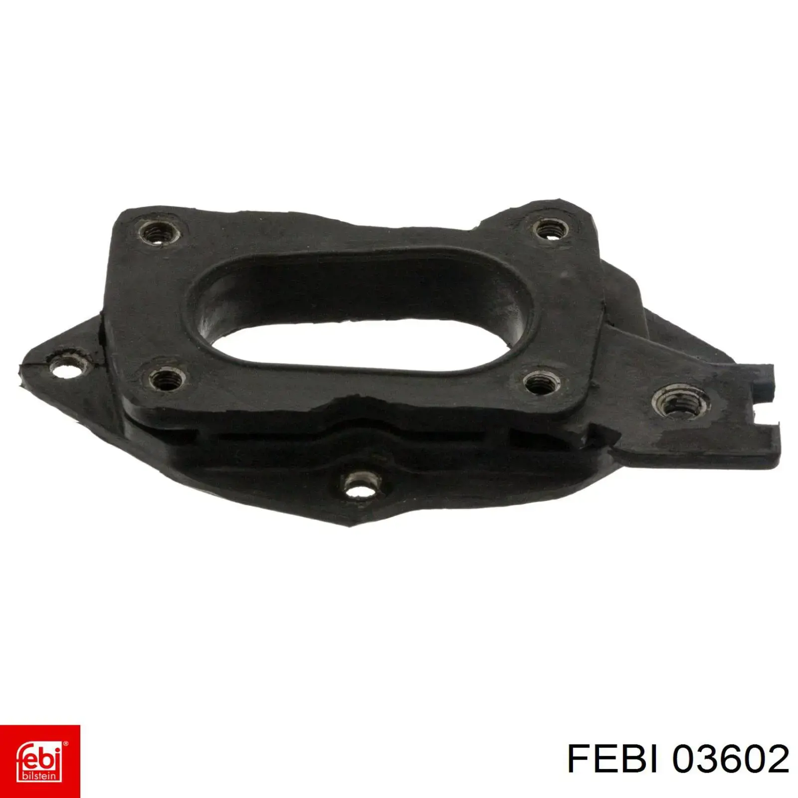 Flange de carburador Febi 03602 preço, a partir de 18,95 USD