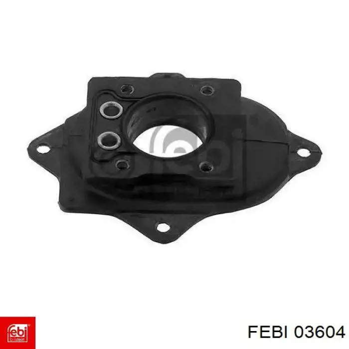 Flange de carburador Febi 03604 preço, a partir de 21,04 USD