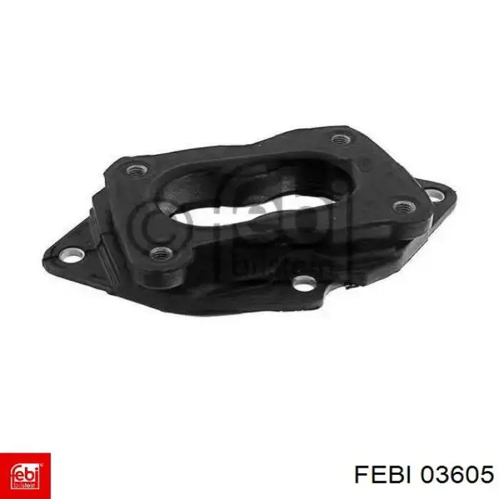 Flange de carburador Febi 03605 preço, a partir de 20,54 USD