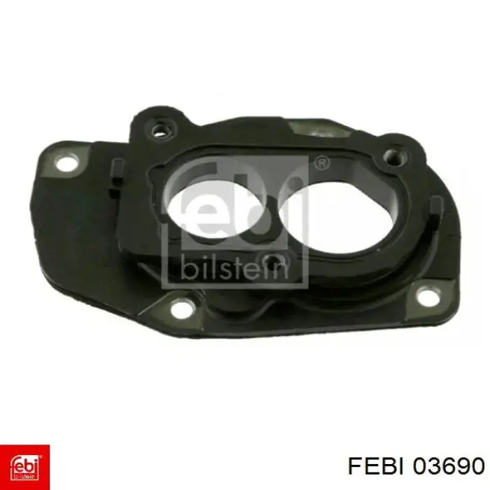 Flange de carburador Febi 03690 preço, a partir de 38,78 USD