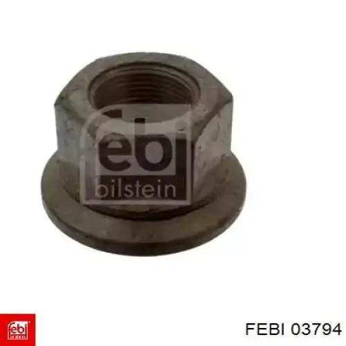 Porca de roda Febi 03794 preço, a partir de 2,94 USD