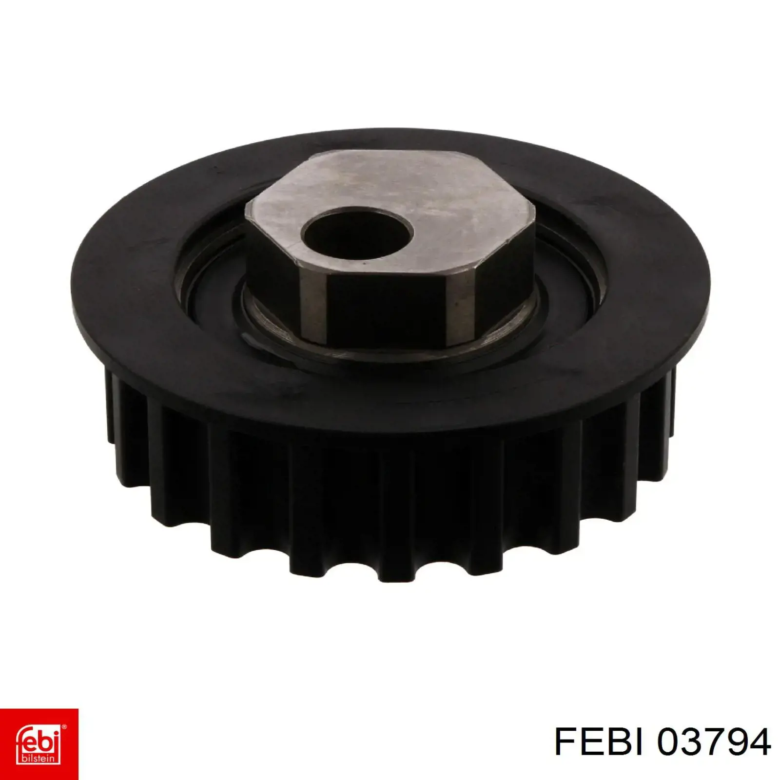Compre 03794 Febi Porca de roda
