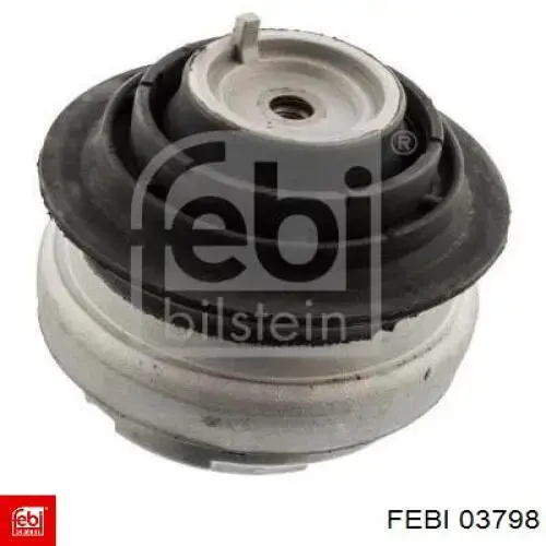 Coxim (suporte) esquerdo/direito de motor Febi 03798 preço, a partir de 59,80 USD