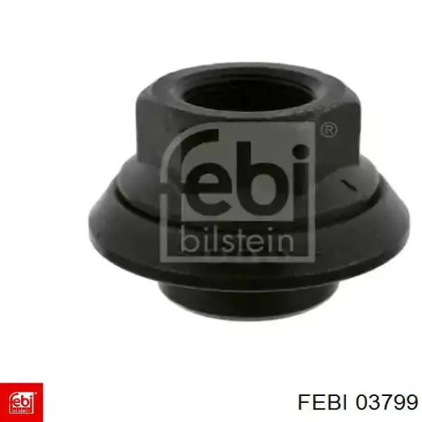 Porca de roda Febi 03799 preço, a partir de 12,99 USD