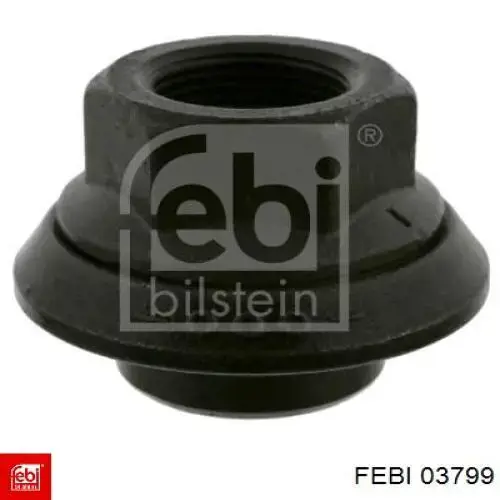 Compre 03799 Febi Porca de roda