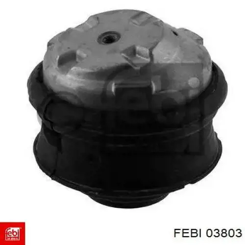 Coxim (suporte) esquerdo de motor Febi 03803 preço, a partir de 44,93 USD