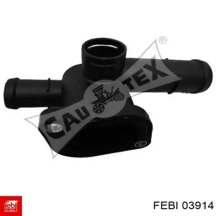 Vedante de panela de cárter do motor Febi 03914 preço, a partir de 9,41 USD