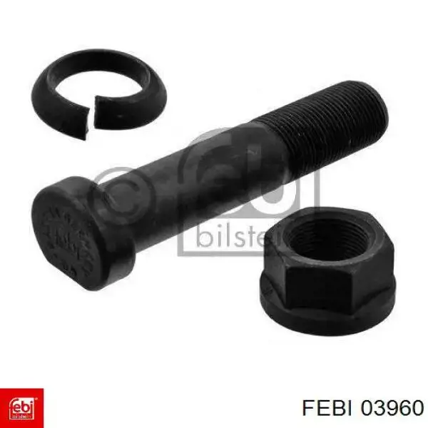 Compre 03960 Febi Parafuso de roda