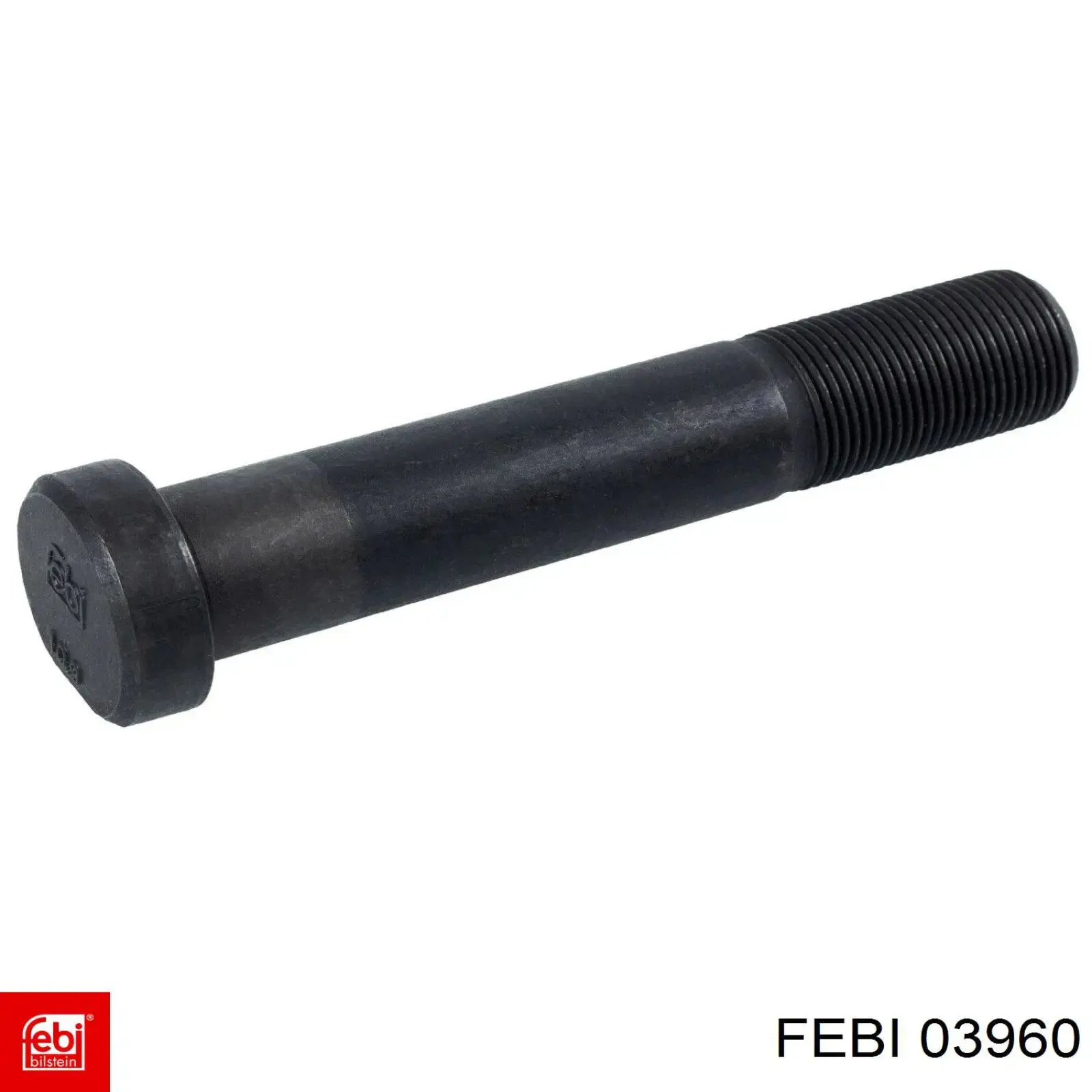 Parafuso de roda Febi 03960 preço, a partir de 6,37 USD