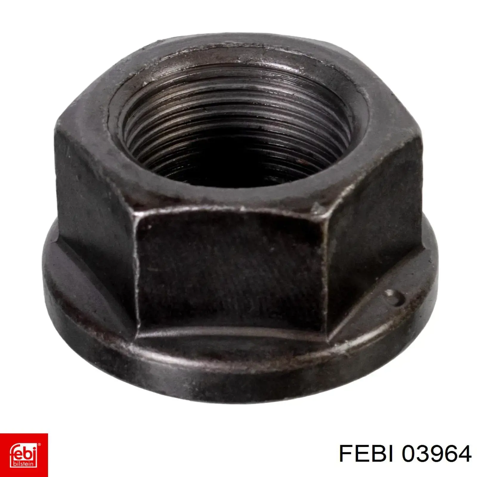 Porca de roda Febi 03964 preço, a partir de 2,88 USD