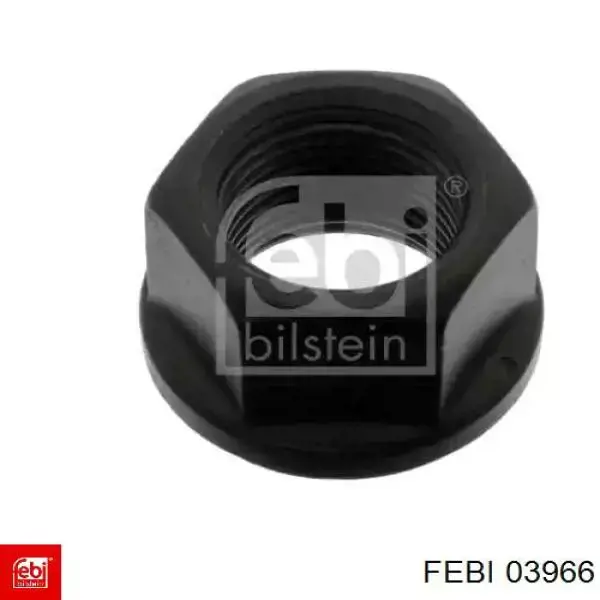 Porca de roda Febi 03966 preço, a partir de 1,28 USD