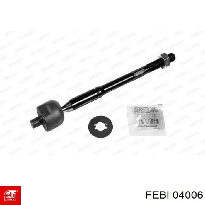 Compre 04006 Febi Mecanismo de transmissão da Bomba de Combustível de Pressão Alta
