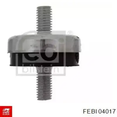 Coxim superior de fixação do radiador Febi 04017 preço, a partir de 3,95 USD