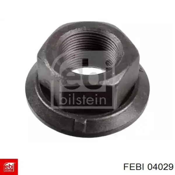 Compre 04029 Febi Porca de roda