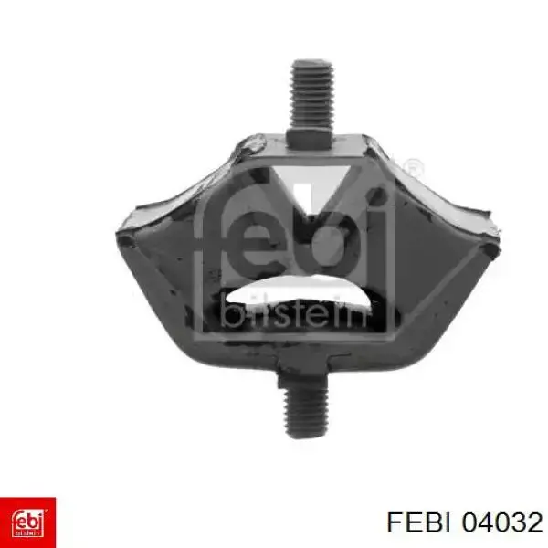 Coxim (suporte) esquerdo/direito de motor Febi 04032 preço, a partir de 10,30 USD