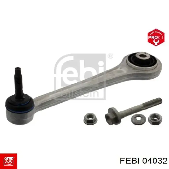 Compre 04032 Febi Coxim (suporte) esquerdo/direito de motor