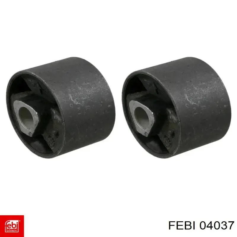 Compre 10556 Lemforder Bloco silencioso dianteiro do braço oscilante superior