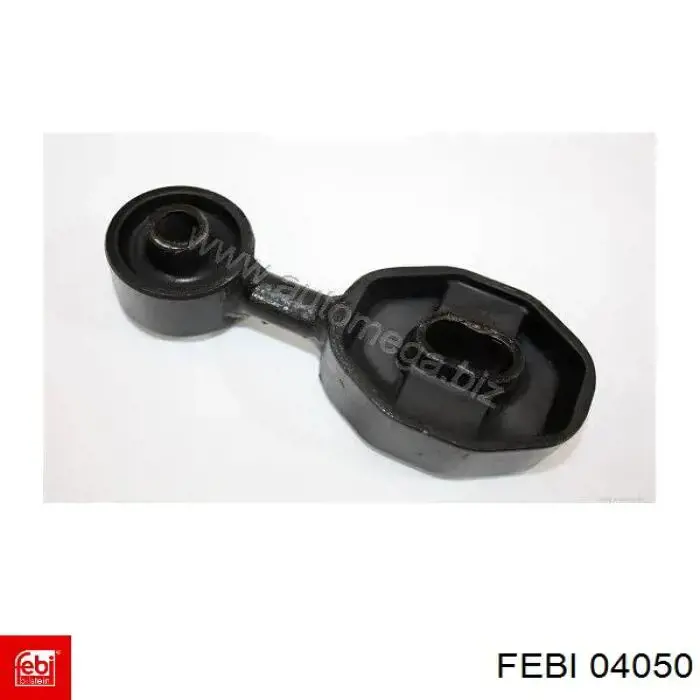 Coxim (suporte) traseiro de motor Febi 04050 preço, a partir de 11,72 USD