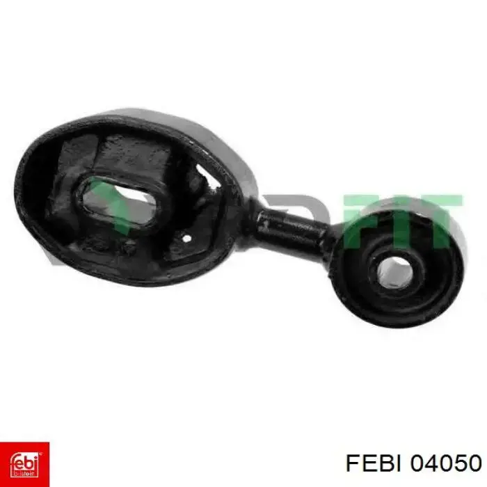 Compre 04050 Febi Coxim (suporte) traseiro de motor
