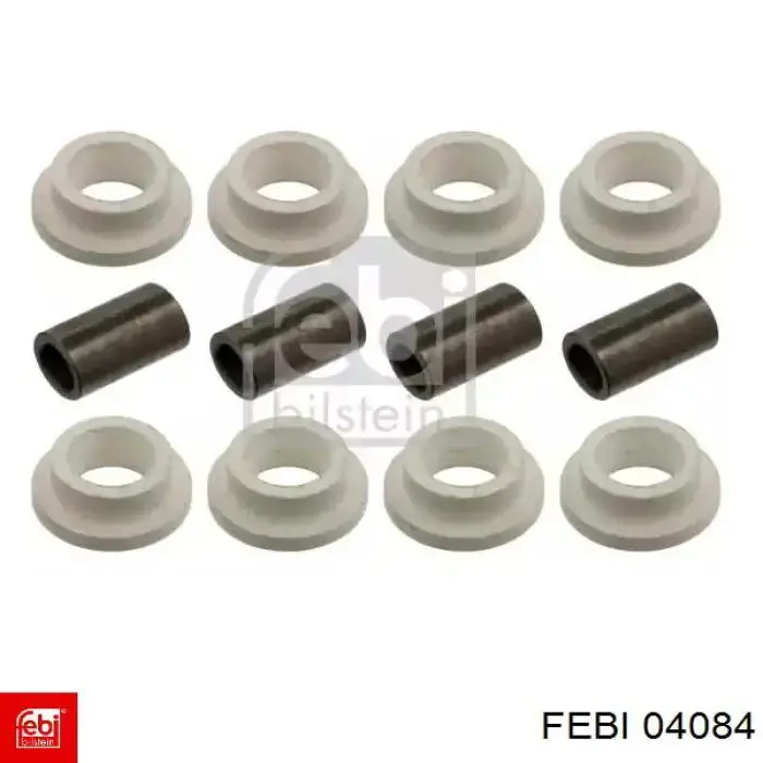 Bucha externa de estabilizador traseiro Febi 04084 preço, a partir de 18,83 USD