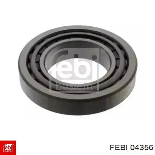 Rolamento externo de cubo traseiro 32211JR Koyo