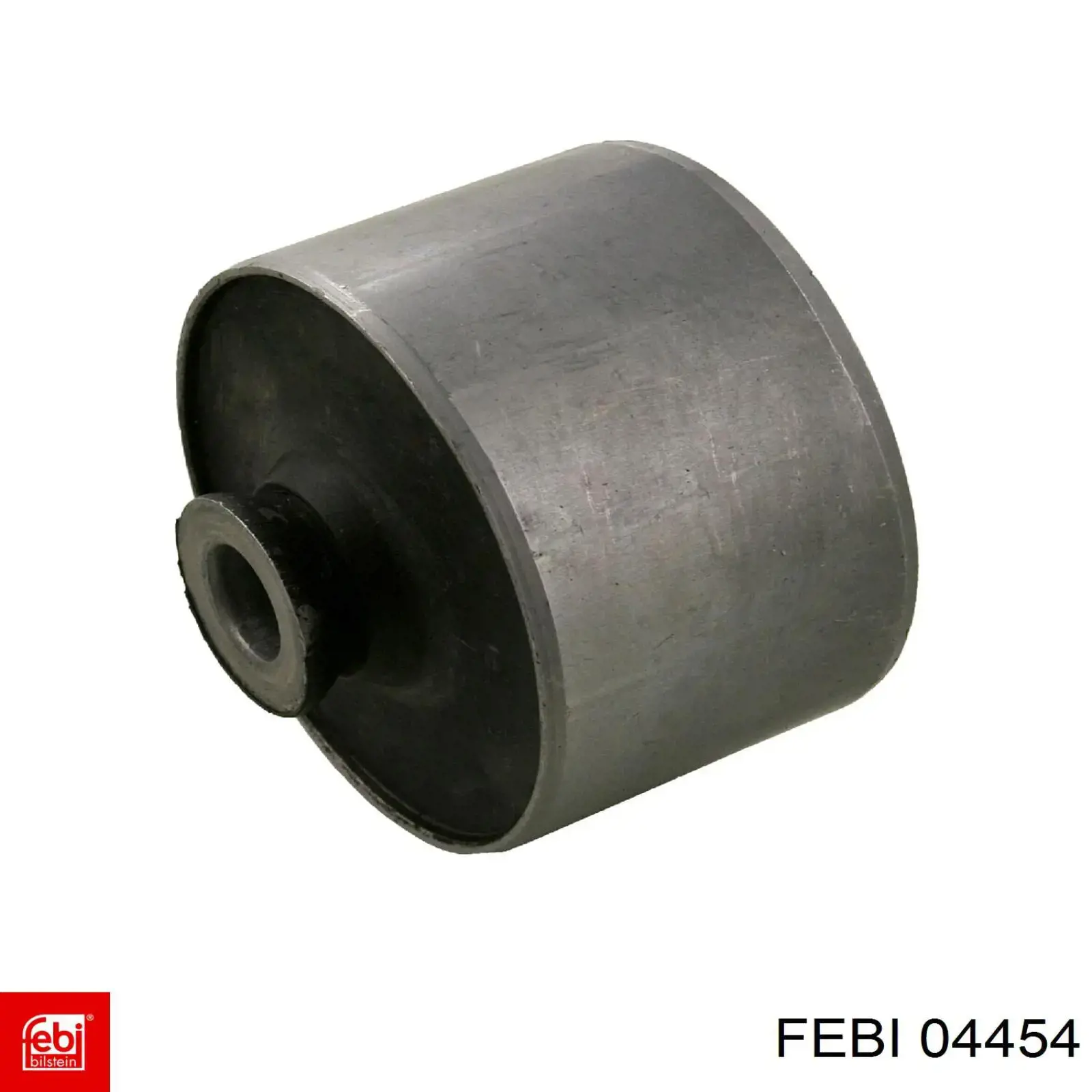 Compre 04454 Febi Anel de cubo
