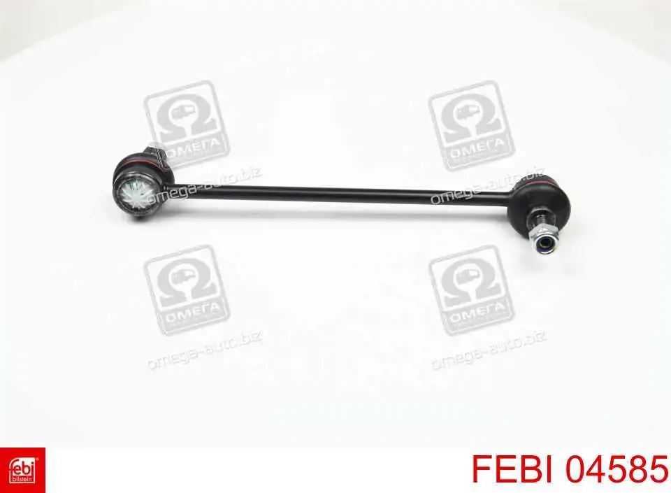 Montante de estabilizador dianteiro Febi 04585 preço, a partir de 10,98 USD