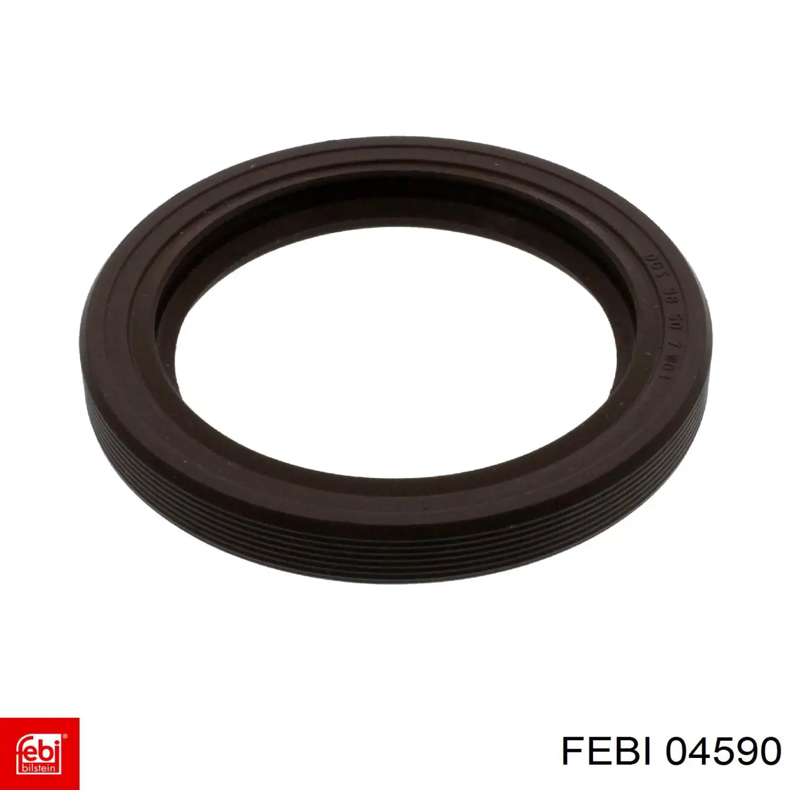 Vedação da árvore distribuidora de motor Febi 04590 preço, a partir de 7,00 USD