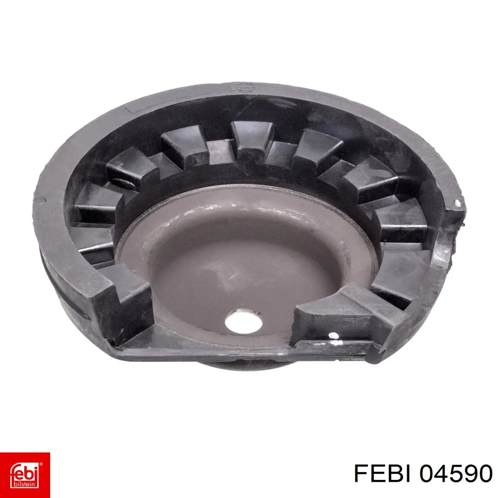 Compre 04590 Febi Vedação da árvore distribuidora de motor