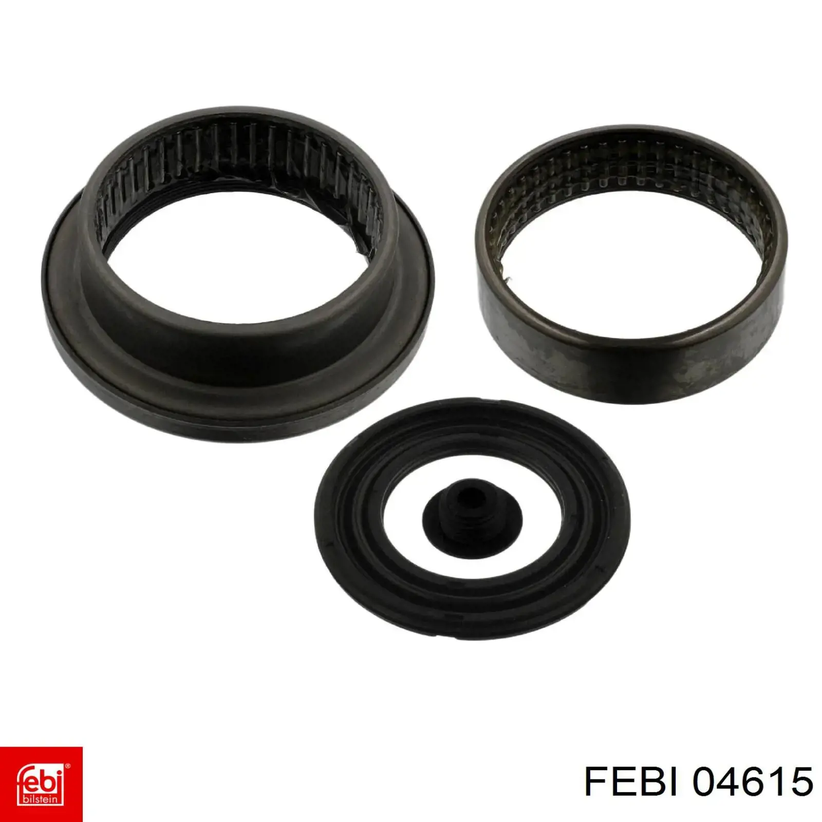 Bomba de óleo Febi 4615 preço, a partir de 124,27 USD
