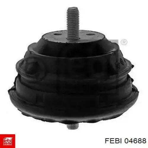 Coxim (suporte) esquerdo/direito de motor Febi 04688 preço, a partir de 30,97 USD