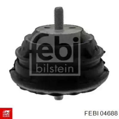 Compre 04688 Febi Coxim (suporte) esquerdo/direito de motor