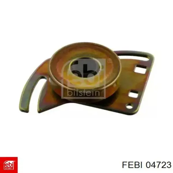 Rolo de reguladora de tensão da correia de transmissão Febi 04723 preço, a partir de 23,78 USD