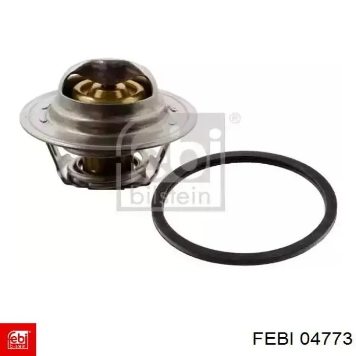 Termostato Febi 04773 preço, a partir de 7,72 USD