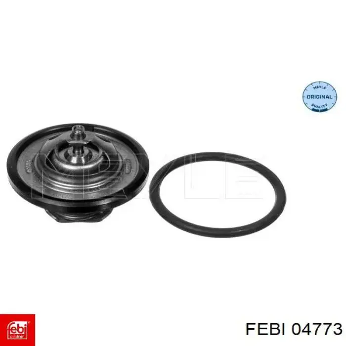 Compre 04773 Febi Termostato