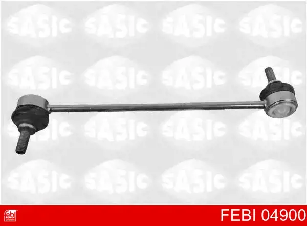 Compre 04900 Febi Porca de roda
