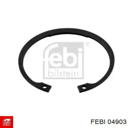 Compre 07119934749 BMW Anel de travagem de rolamento de cubo dianteiro