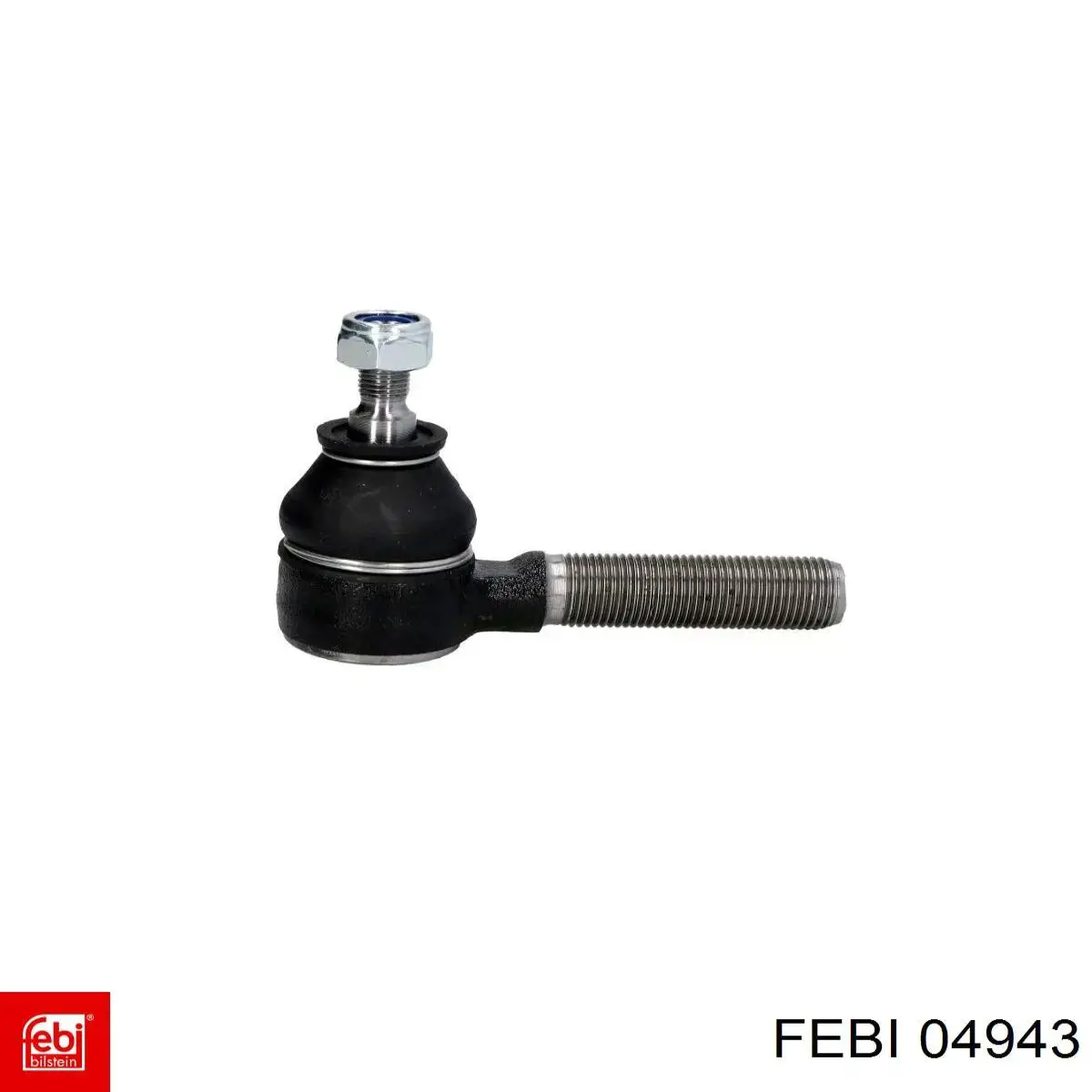 Ponta externa da barra de direção Febi 04943 preço, a partir de 11,64 USD
