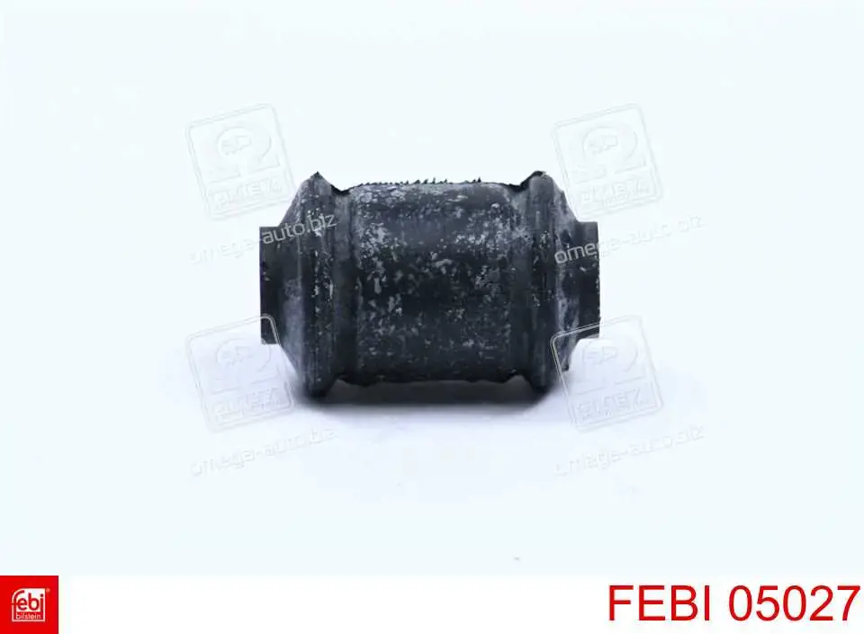 Bloco silencioso dianteiro do braço oscilante superior Febi 05027 preço, a partir de 4,21 USD