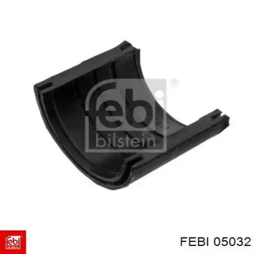 Bucha de estabilizador traseiro Febi 05032 preço, a partir de 8,11 USD