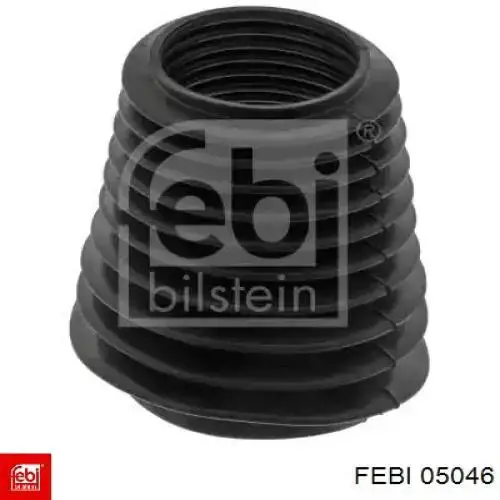 Compre 05046 Febi Bota de proteção de amortecedor dianteiro
