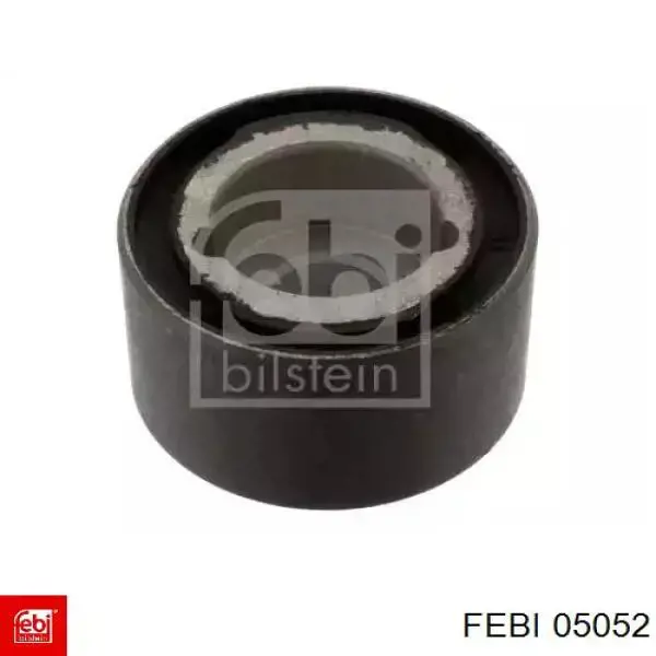 Bloco silencioso de viga traseira (de plataforma veicular) Febi 05052 preço, a partir de 8,39 USD
