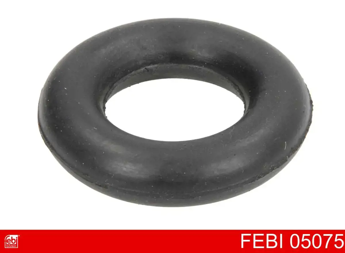 Coxim de fixação do silenciador Febi 05075 preço, a partir de 0,98 USD
