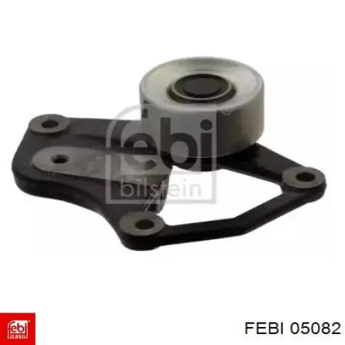 Rolo parasita da correia de transmissão Febi 05082 preço, a partir de 107,00 USD