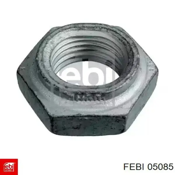 Porca de cubo traseiro Febi 05085 preço, a partir de 5,16 USD