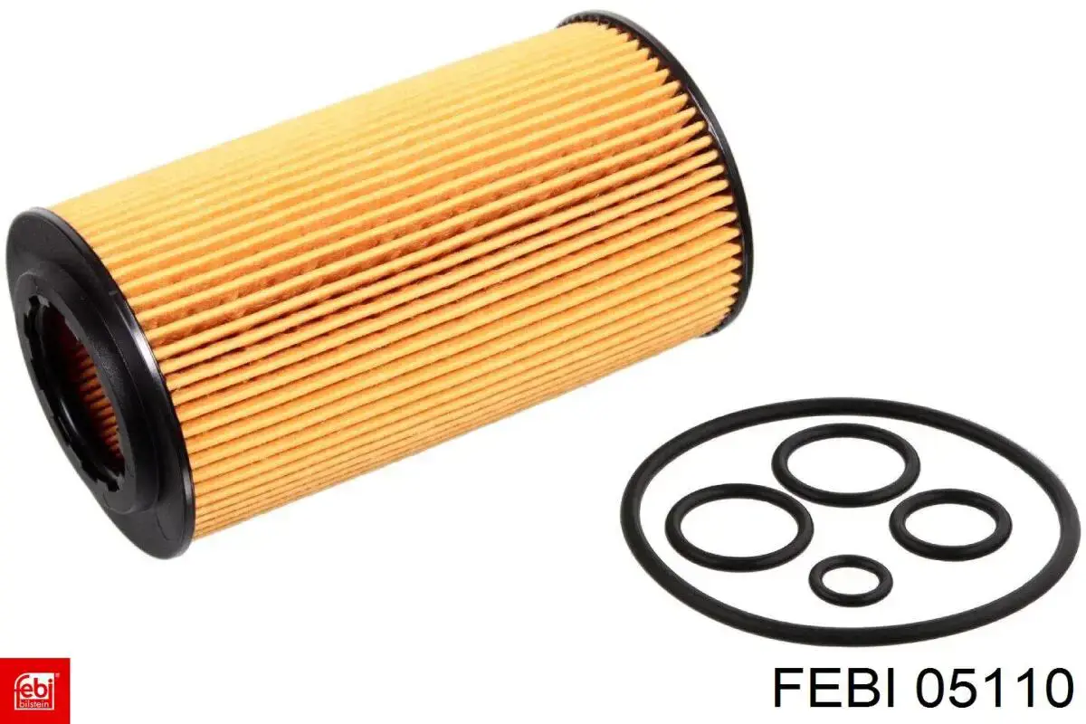 Sensor dianteiro de desgaste das sapatas do freio Febi 05110 preço, a partir de 8,44 USD