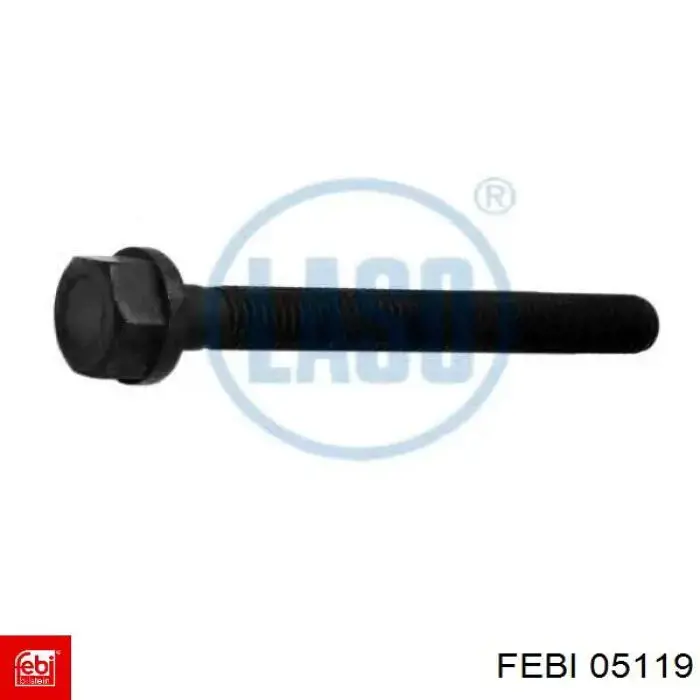 Compre 05119 Febi 