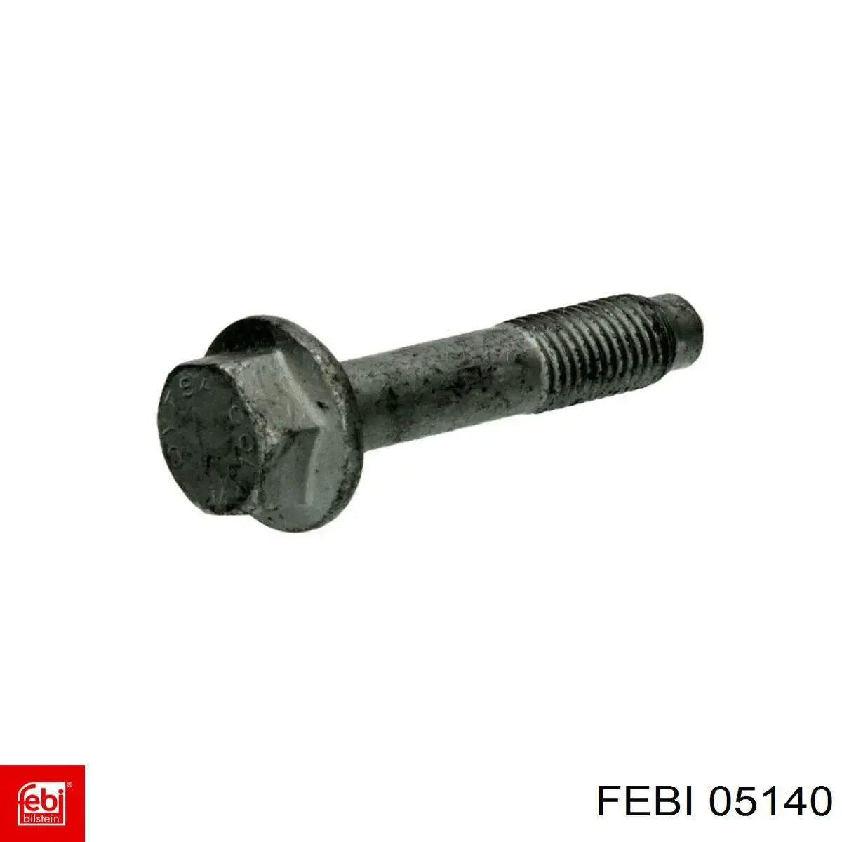 Parafuso de fixação de amortecedor dianteiro Febi 05140 preço, a partir de 3,21 USD