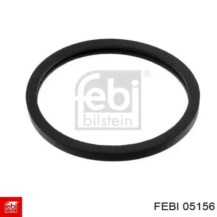 Vedante de termostato Febi 05156 preço, a partir de 1,61 USD