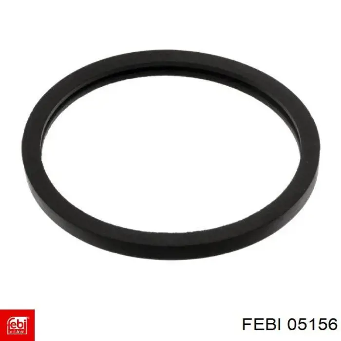 Compre 05156 Febi Vedante de termostato